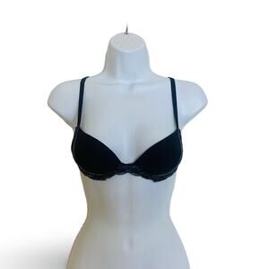 Xhilaration Lace Push Up Bra